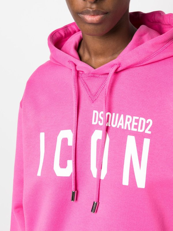 DSQUARED2 buy online Sweatshirt - Bunt