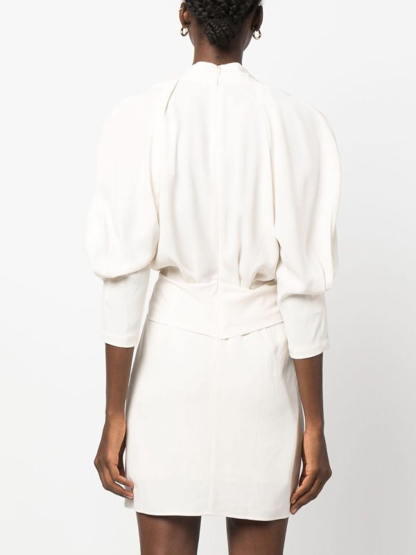 The Best Shops Iro: Robes courtes - Robe Courte - Katie