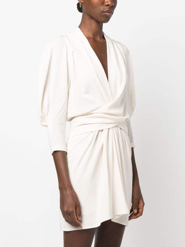 Robe Courte - Katie shop online: Iro