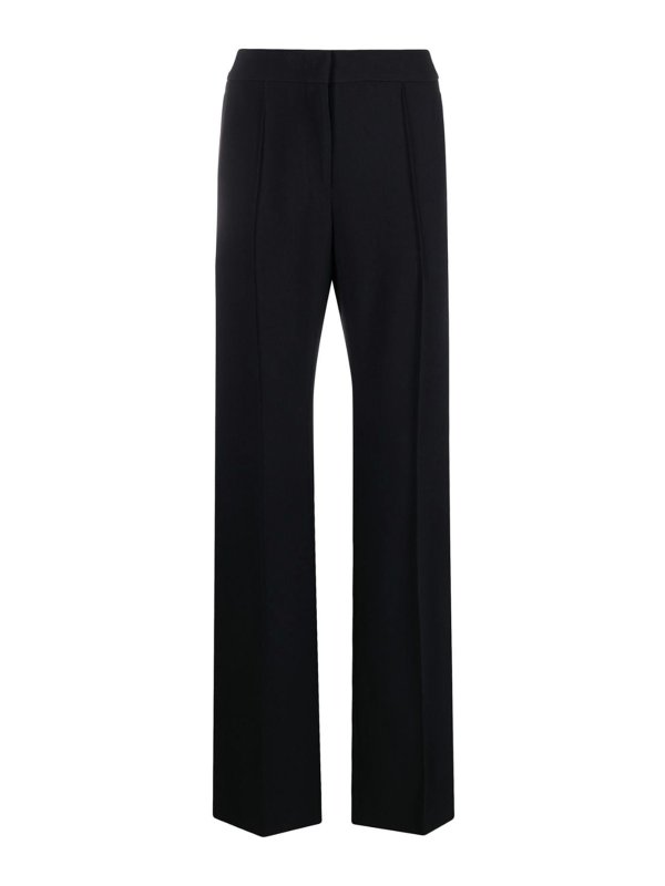 JIL SANDER: Trousers Shorts - Trousers