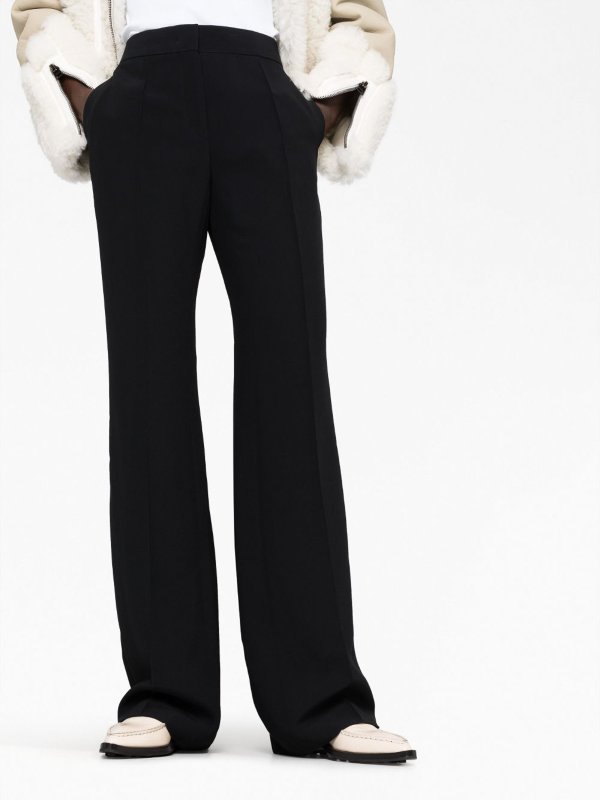 The Best Shops JIL SANDER: Trousers Shorts - Trousers