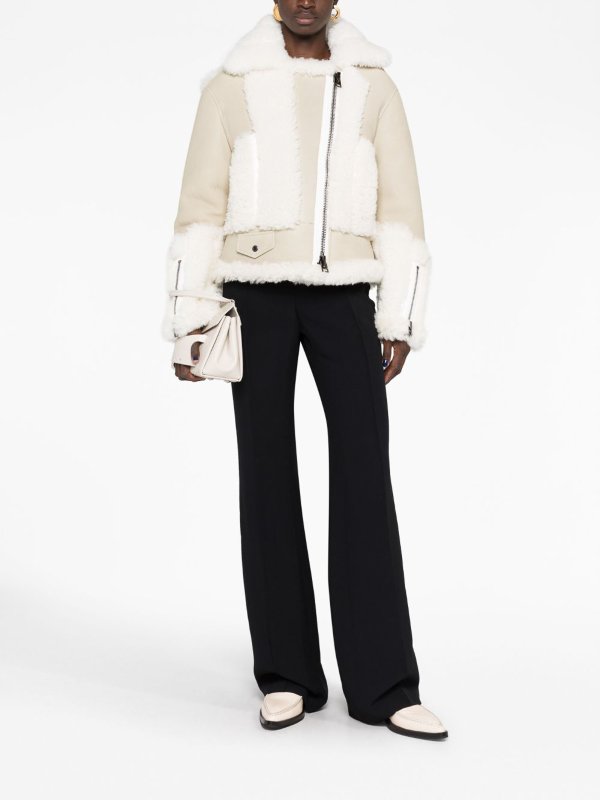 The Best Shops JIL SANDER: Trousers