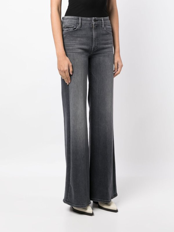Mother: Jeans évasés online - Jean Bootcut - The
