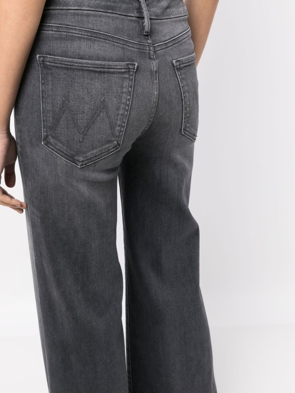 Jean Bootcut - The shop online: Mother