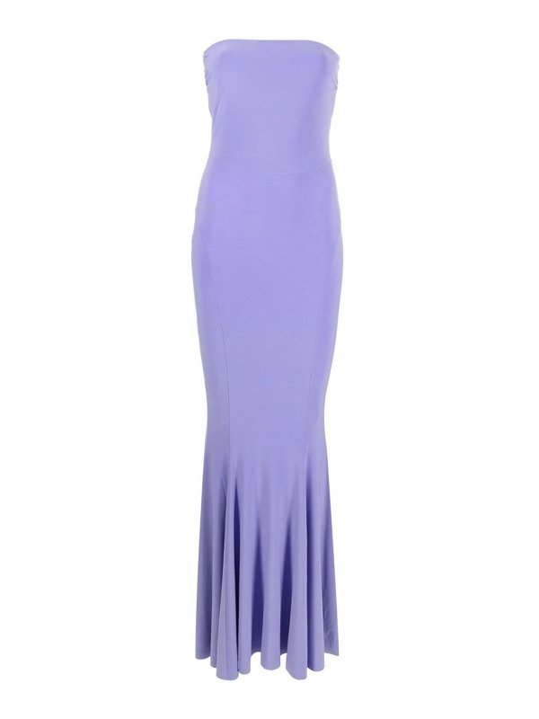 Norma Kamali: evening dresses - Dress