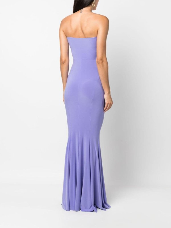 Norma Kamali buy online Dress