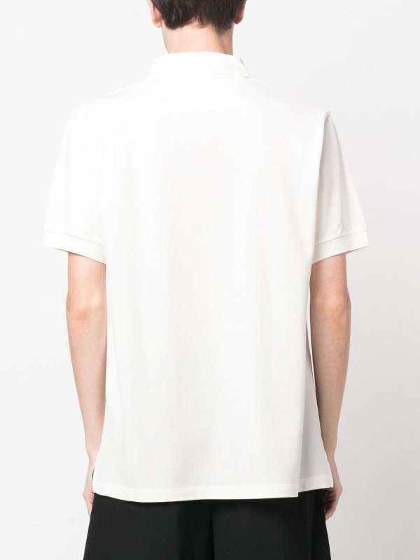 PAUL SMITH buy online Polo in cotone