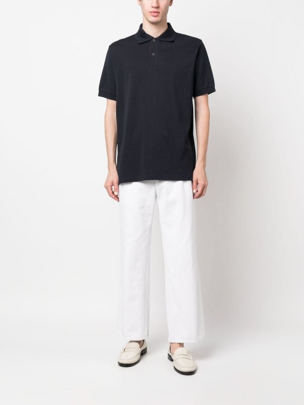 PAUL SMITH buy online ポロシャツ - ブルー