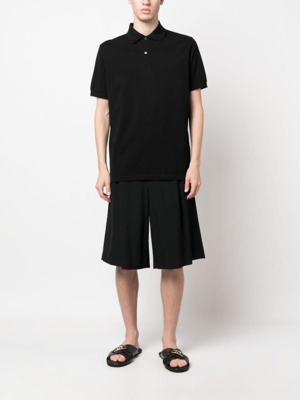 PAUL SMITH buy online Cotton polo shirt