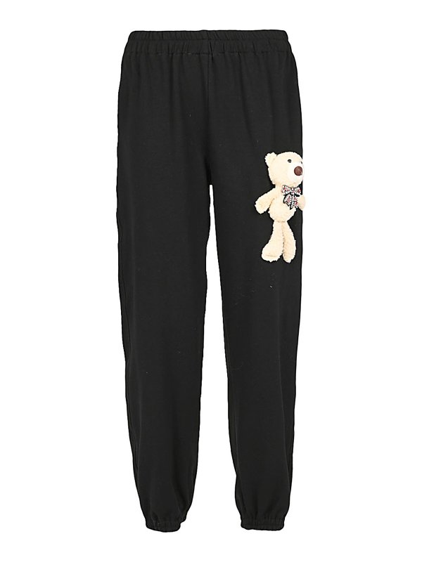 5*PROGRESS: tracksuit bottoms - Cotton bear sweatpants
