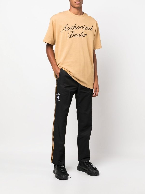 The Best Shops JUST DON: トラウザーショーツ - ショートパンツ - 黒