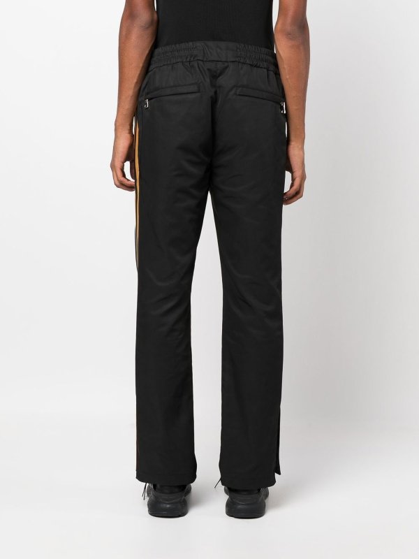 JUST DON buy online ショートパンツ - 黒