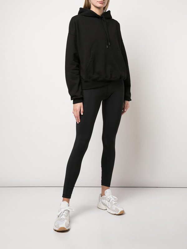 WARDROBE.NYC: Sweatshirts und Pullover online - Sweatshirt - Schwarz