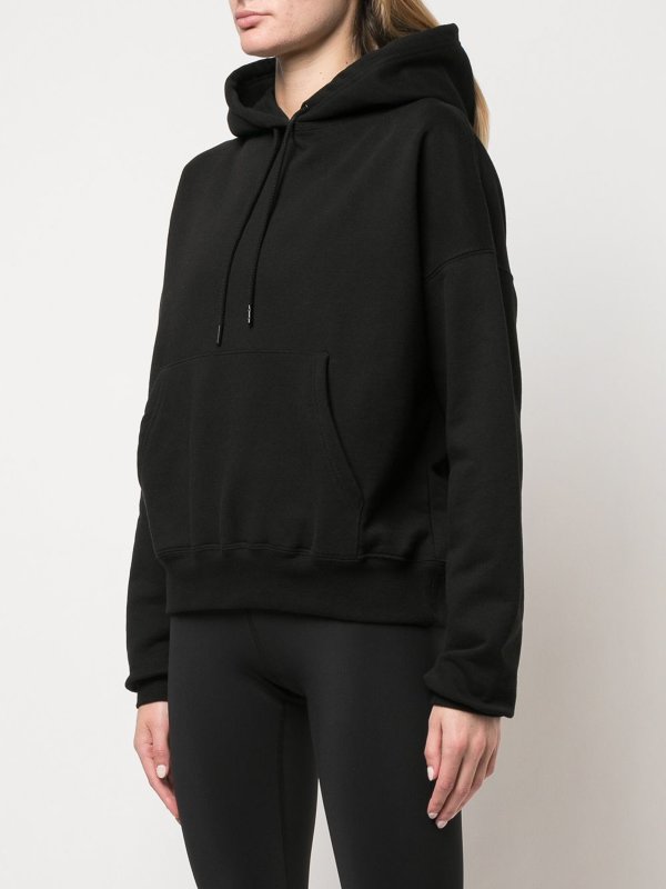 The Best Shops WARDROBE.NYC: Sweatshirts und Pullover - Sweatshirt - Schwarz