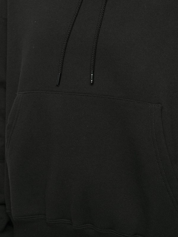 WARDROBE.NYC buy online Sweatshirt - Schwarz