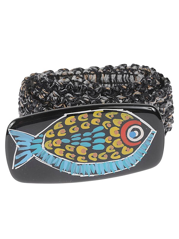 EXQUISITE J: Cinturones online - Cinturón - Negro