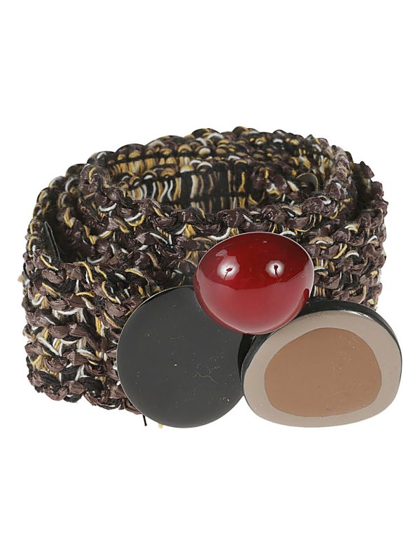 EXQUISITE J: ベルト online - ベルト - ブラウン