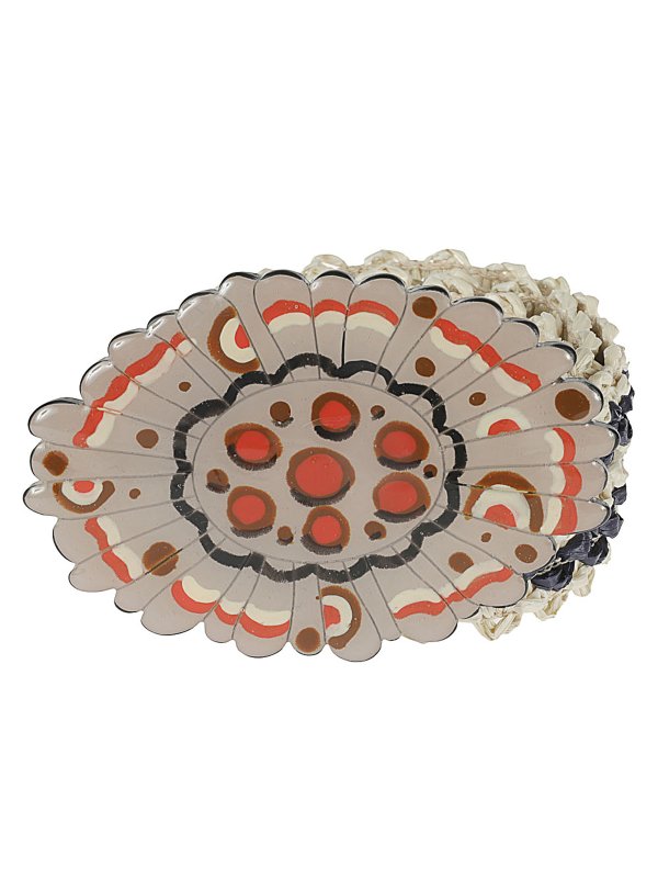 EXQUISITE J: Gürtel online - Gürtel - Beige