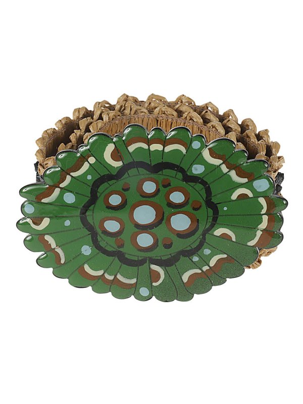 EXQUISITE J: Gürtel online - Gürtel - Braun