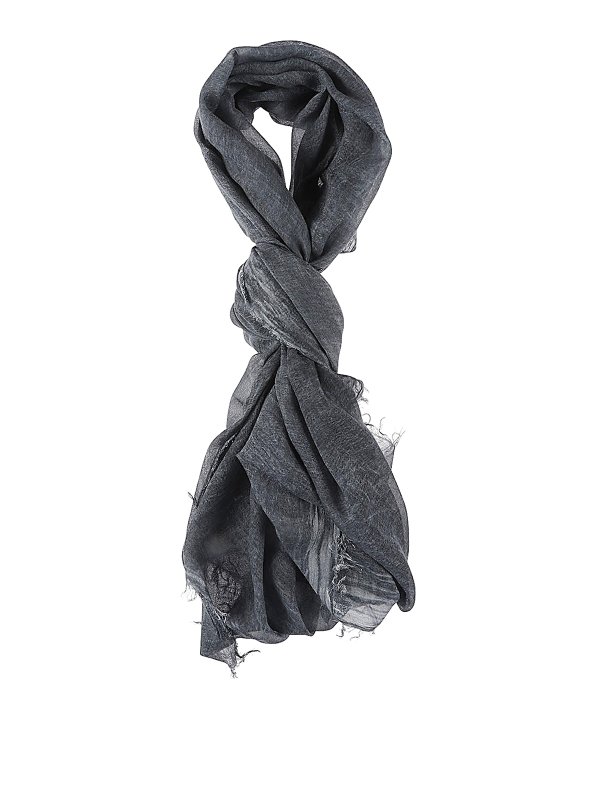 PATCHOULI: scarves - Modal stole