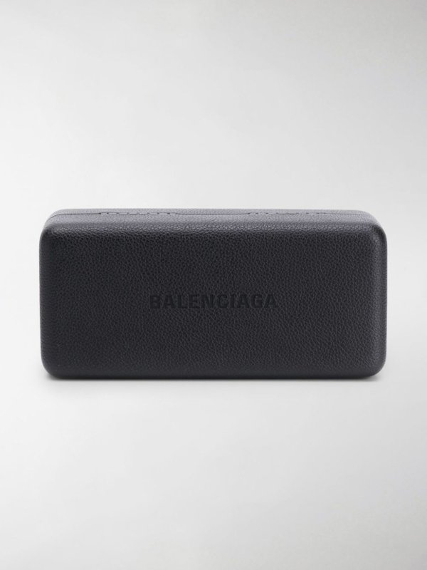 BALENCIAGA buy online サングラス - 黒