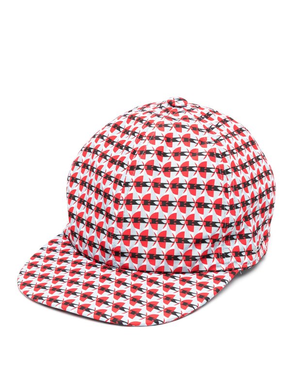 KITON: hats & caps - Baseball hat