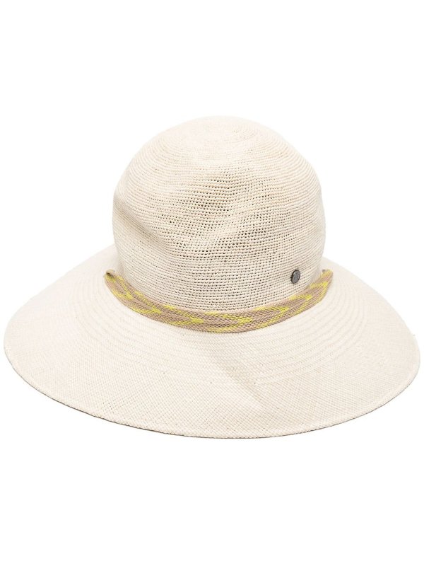 The Best Shops MAISON MICHEL: 帽子＆キャッブ - 帽子 - Julianne