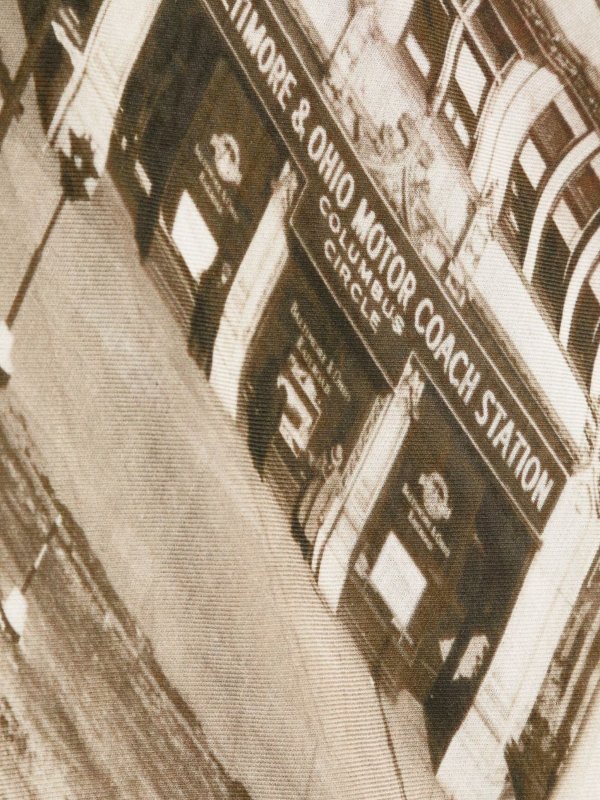 FALIERO SARTI: スカーフ online - スカーフ - 赤