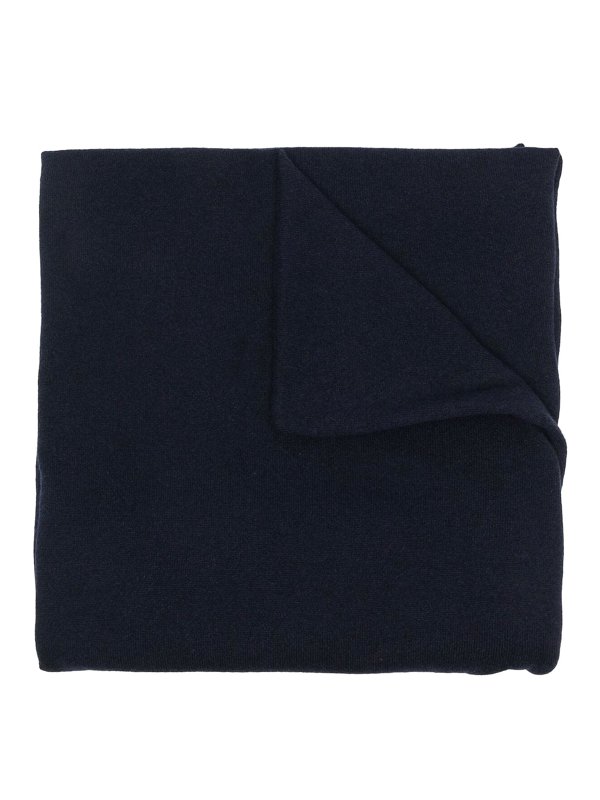 JIL SANDER: scarves - Cashmere scarf