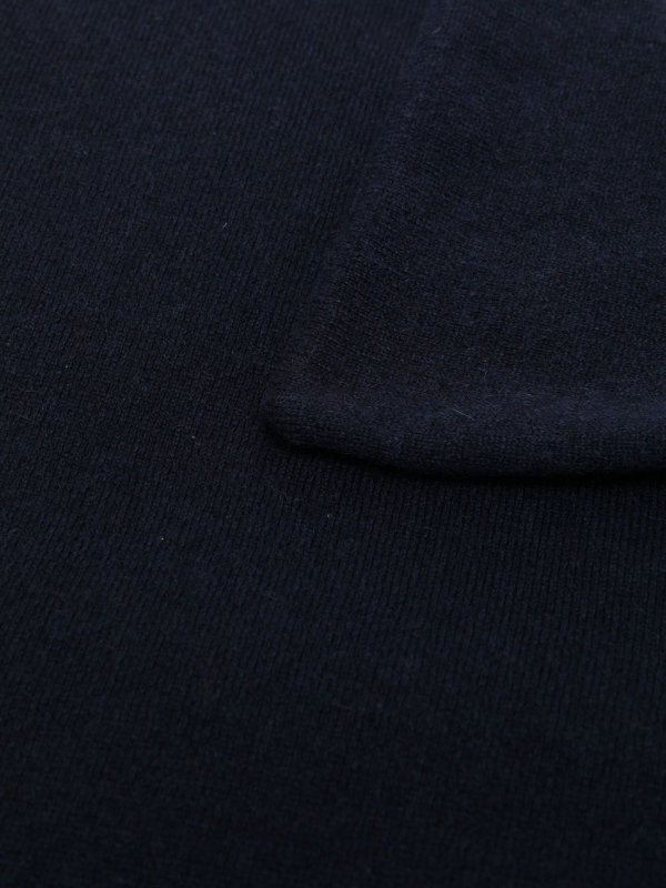 The Best Shops JIL SANDER: scarves - Cashmere scarf