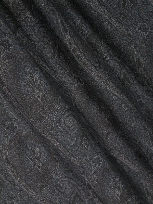 The Best Shops ETRO: scarves - Cashemre blend scarf