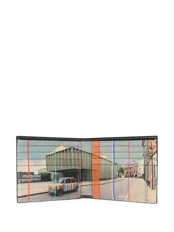 PAUL SMITH: 財布＆ポーチ online - 財布 - 黒