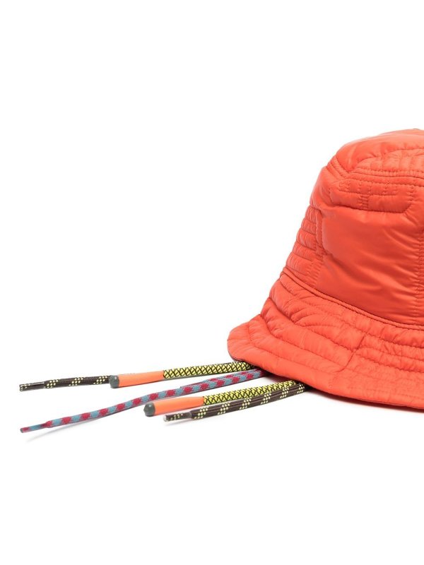 AMBUSH: hats & caps online - Multicord bucket hat