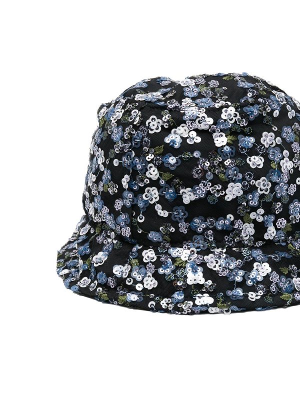 MAISON MICHEL: Chapeaux online - Chapeau - Souna