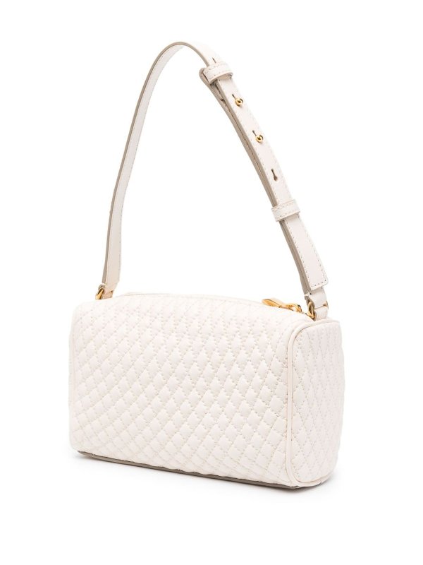 Umhängetasche - Weiß shop online: BALLY
