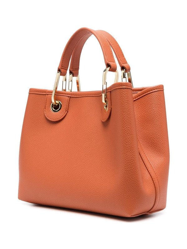 EMPORIO ARMANI buy online クロスボディバッグ - ライトレッド