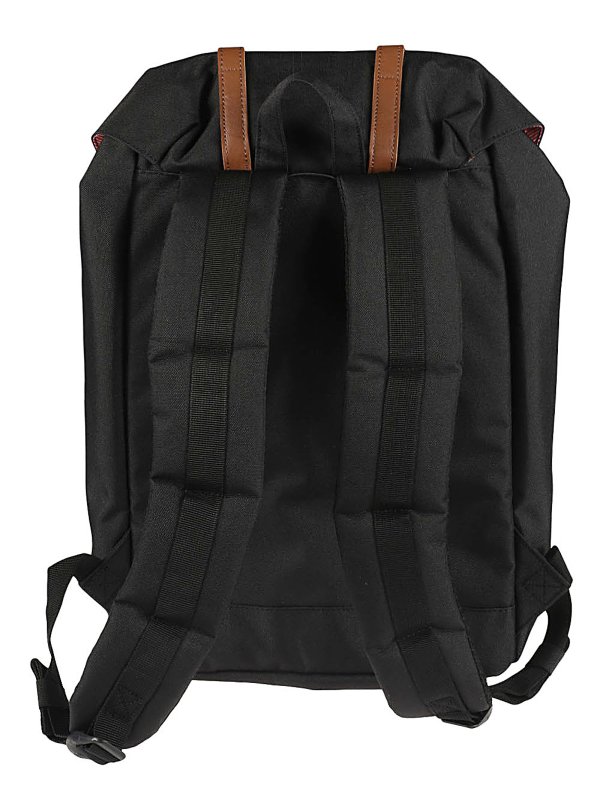 HERSCHEL: Rucksäcke online - Rucksack - Schwarz
