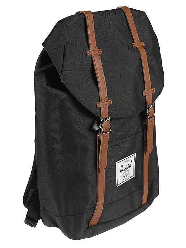 The Best Shops HERSCHEL: Rucksäcke - Rucksack - Schwarz