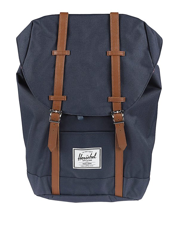 HERSCHEL: Rucksäcke - Rucksack - Blau