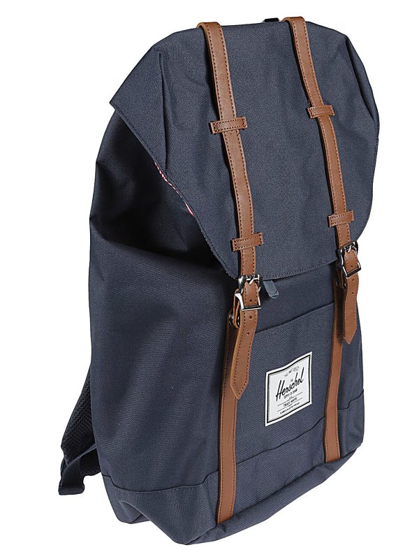 The Best Shops HERSCHEL: Rucksäcke - Rucksack - Blau