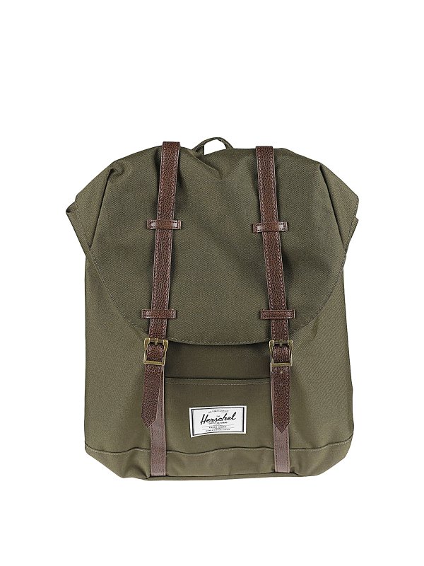 HERSCHEL: backpacks - Retreat backpack