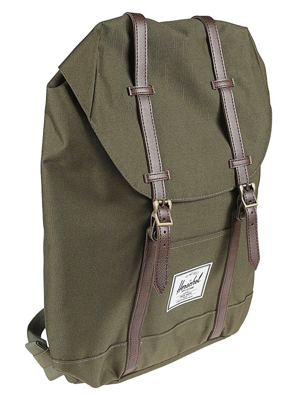 The Best Shops HERSCHEL: backpacks - Retreat backpack