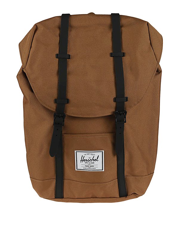 HERSCHEL: バックパック - バックパック - ブラウン