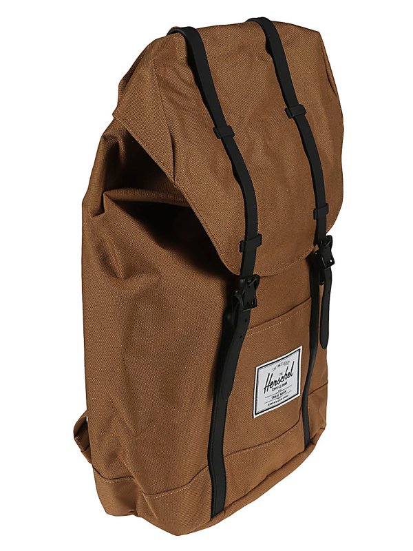 The Best Shops HERSCHEL: バックパック - バックパック - ブラウン