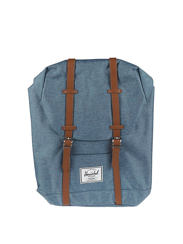 HERSCHEL: バックパック - バックパック - ブルー