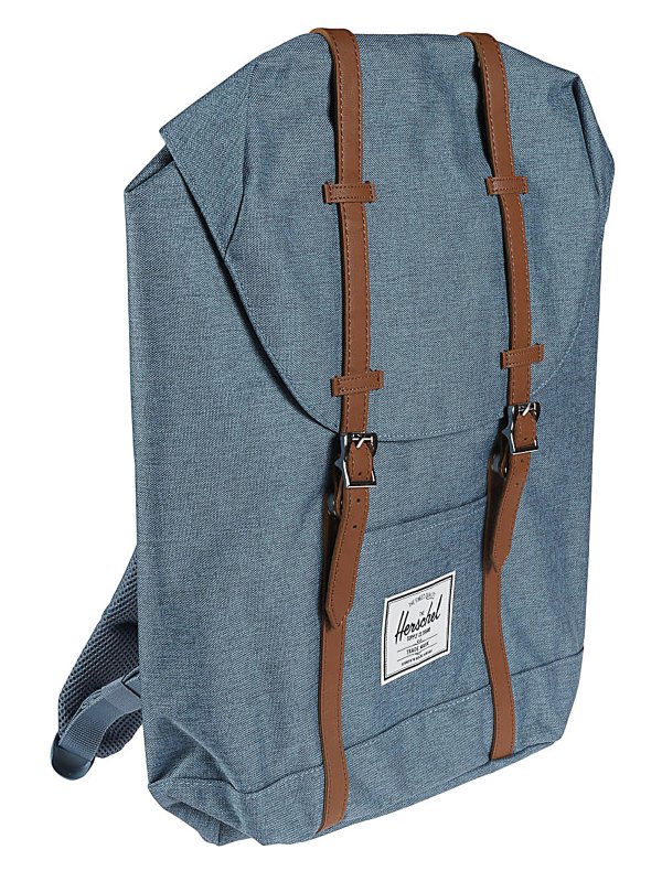 The Best Shops HERSCHEL: バックパック - バックパック - ブルー