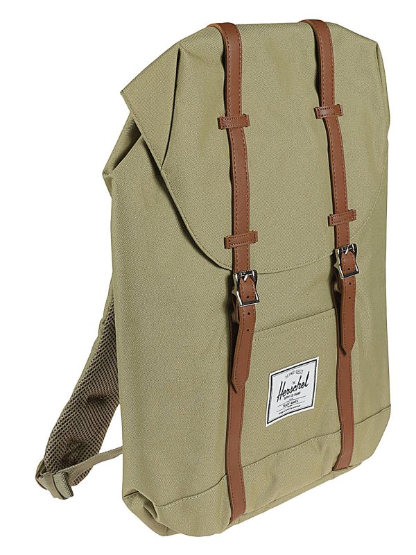 The Best Shops HERSCHEL: backpacks - Retreat backpack