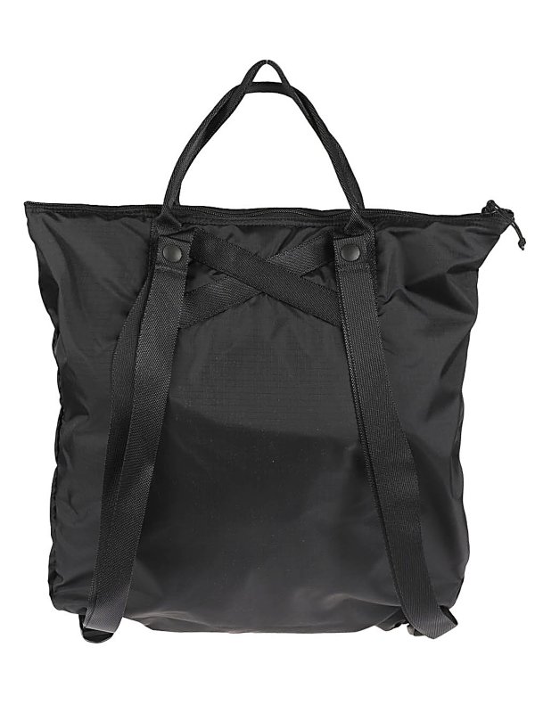 PORTER-YOSHIDA & CO.: totes bags online - Flex 2 way tote bag