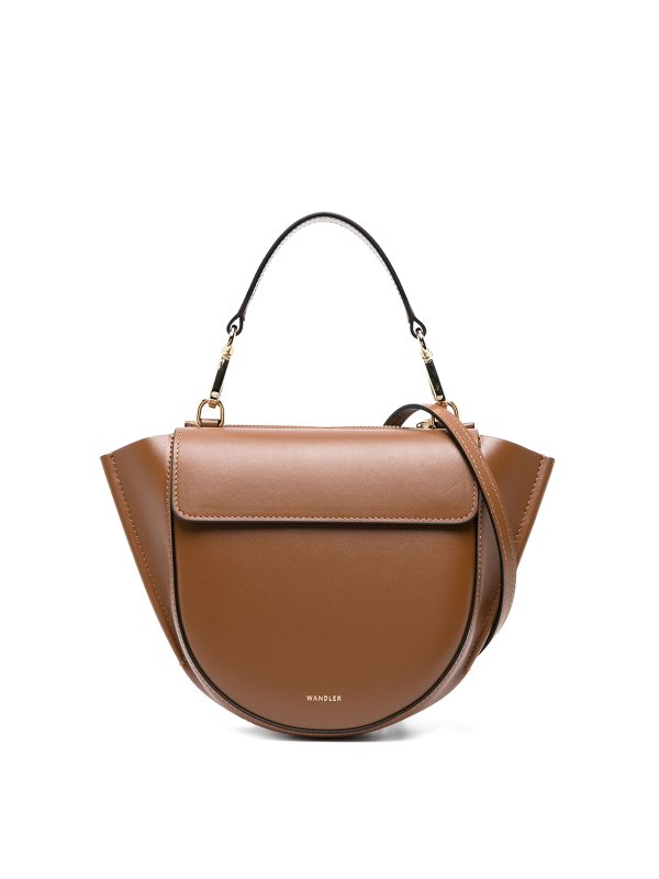 WANDLER: Bolsos de hombro - Bolsa De Hombro - Hortensia WANDLER: Bolsos de hombro - Bolsa De Hombro - Hortensia