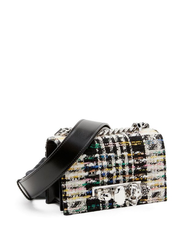 ALEXANDER MCQUEEN buy online Mini borsa a tracolla